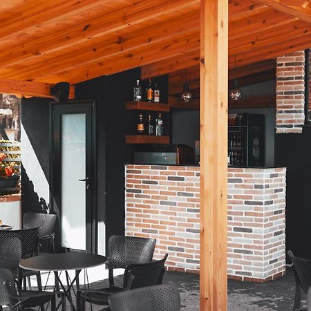 Hotel Beke วญอเรอ ภายนอก รูปภาพ