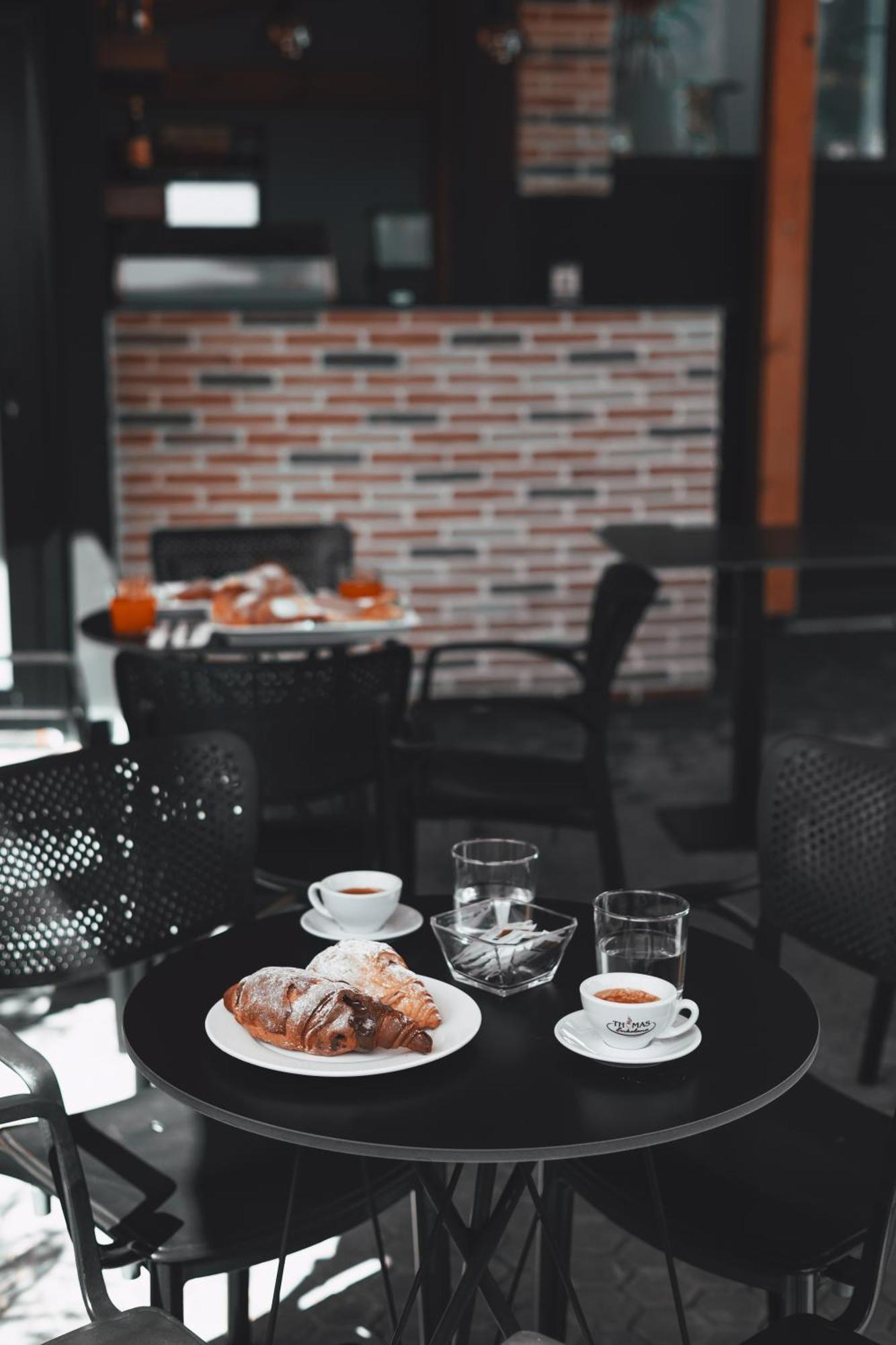 Hotel Beke วญอเรอ ภายนอก รูปภาพ
