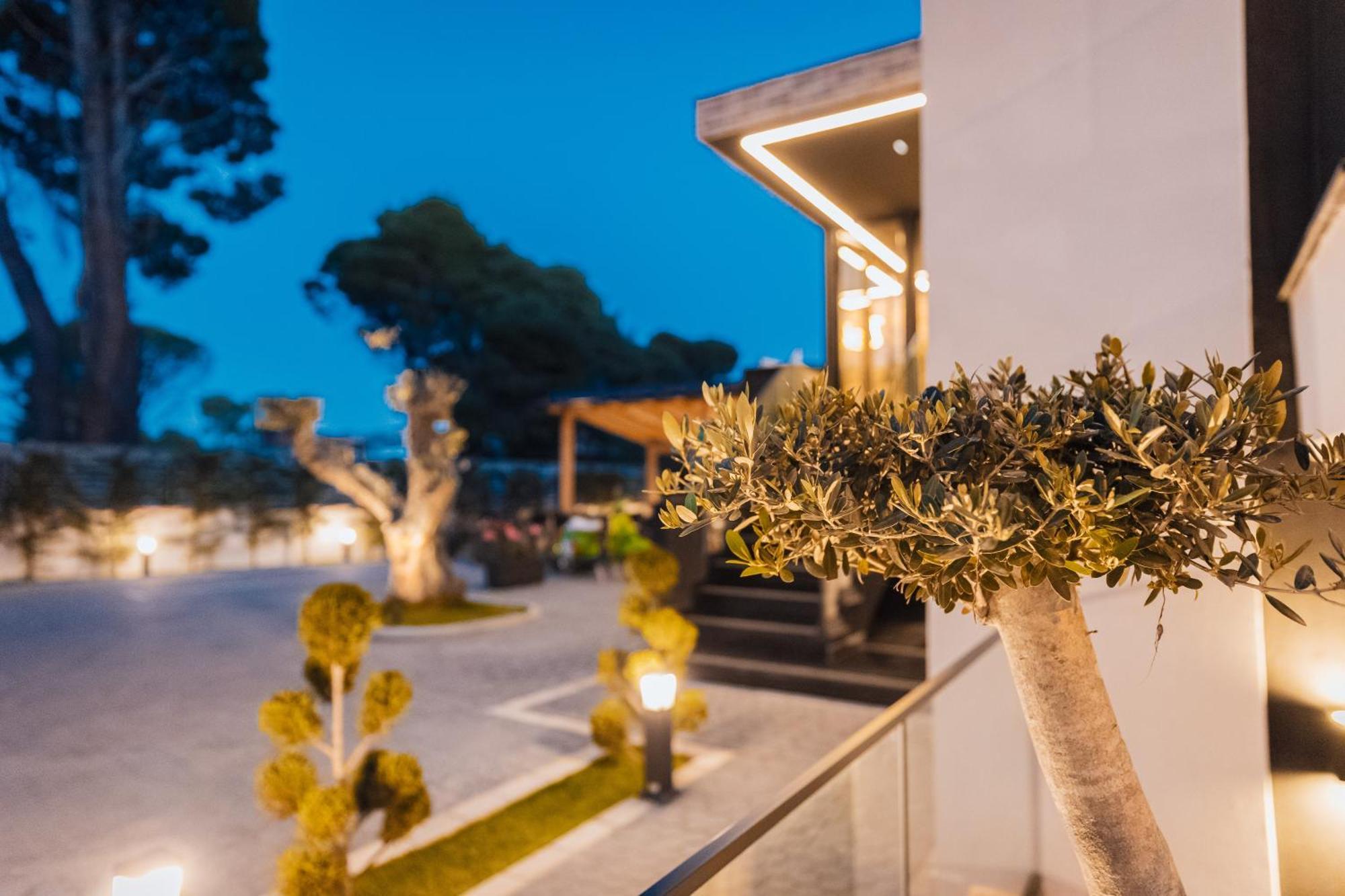 Hotel Beke วญอเรอ ภายนอก รูปภาพ
