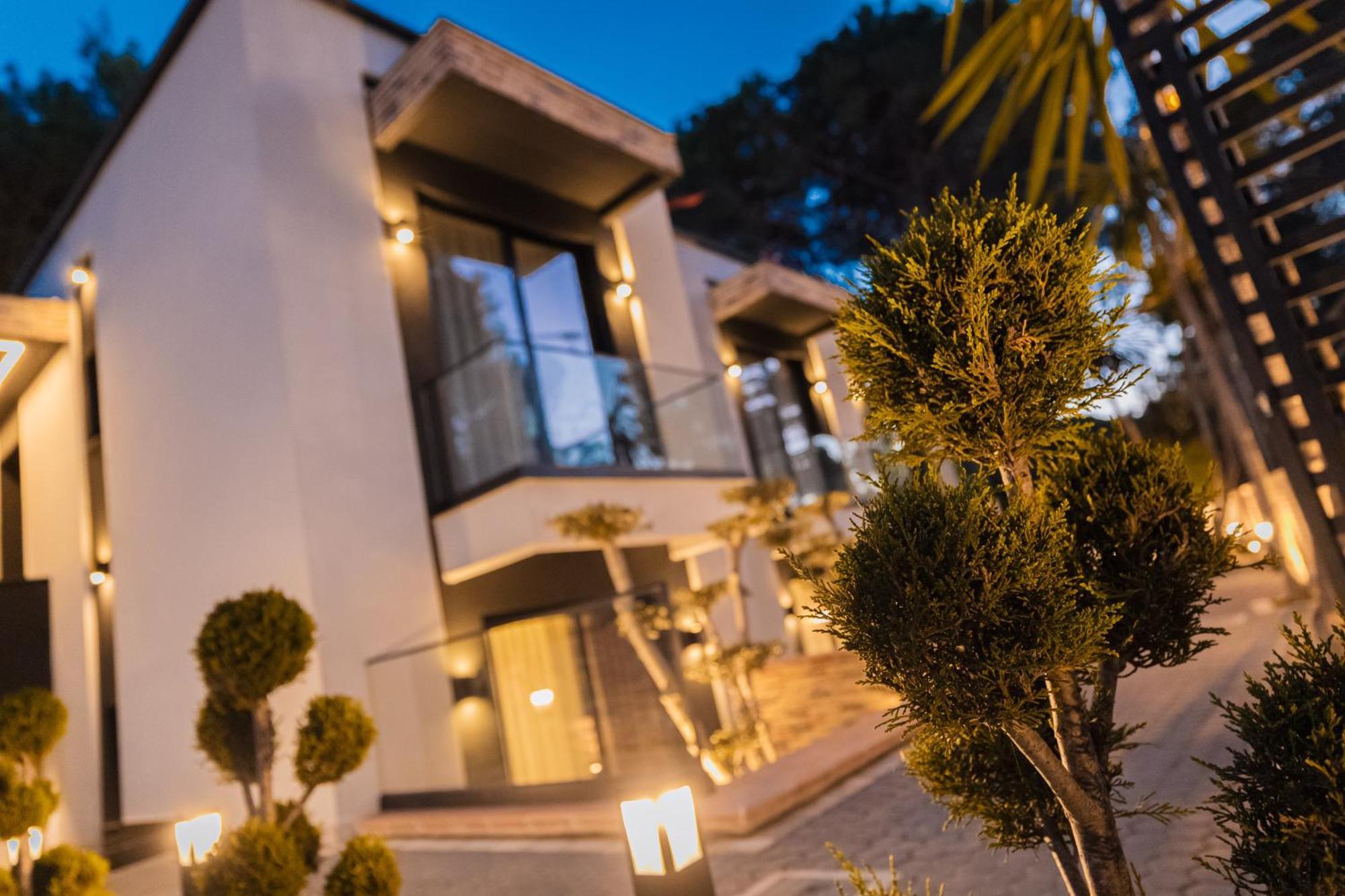 Hotel Beke วญอเรอ ภายนอก รูปภาพ