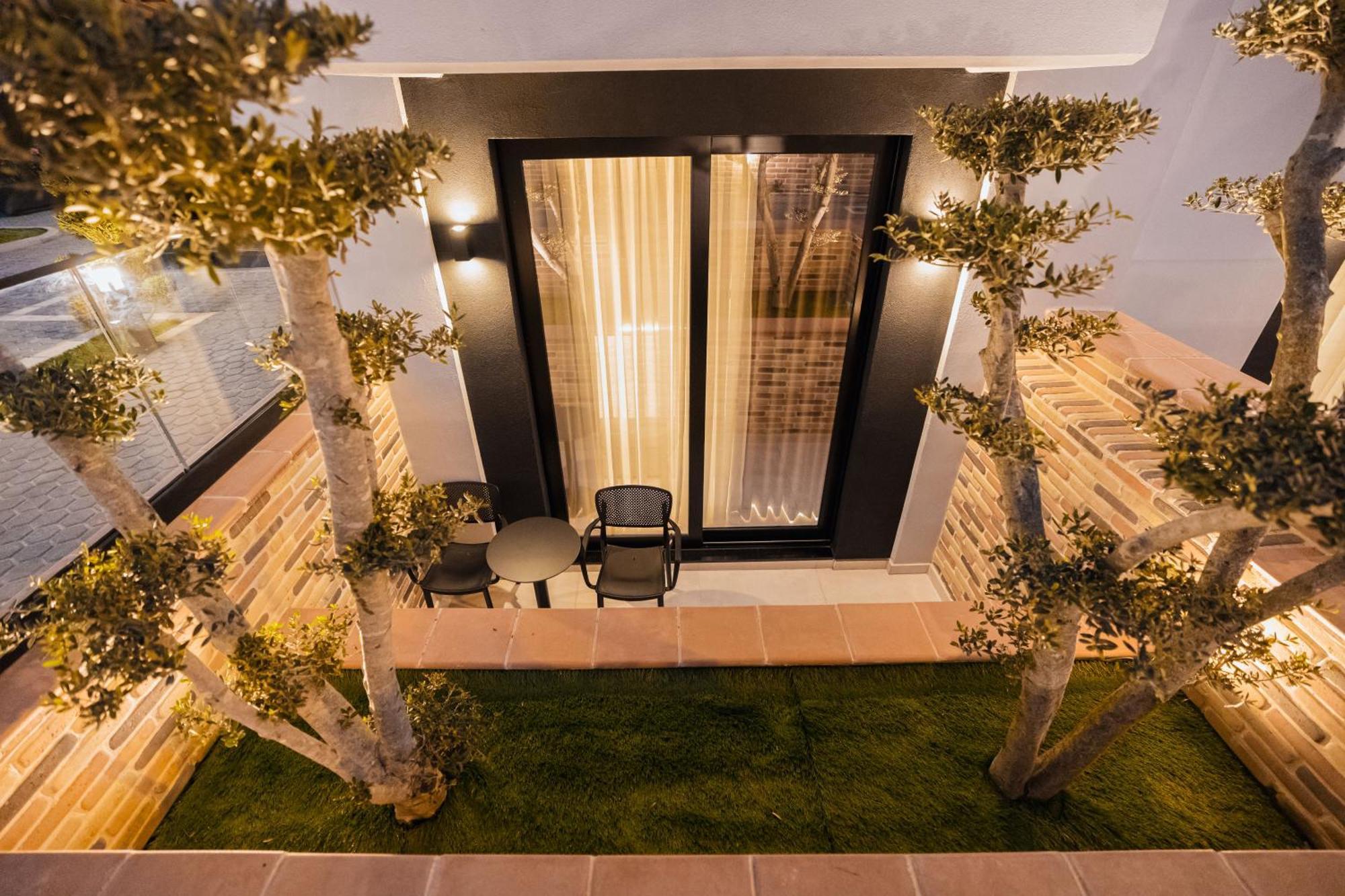 Hotel Beke วญอเรอ ภายนอก รูปภาพ