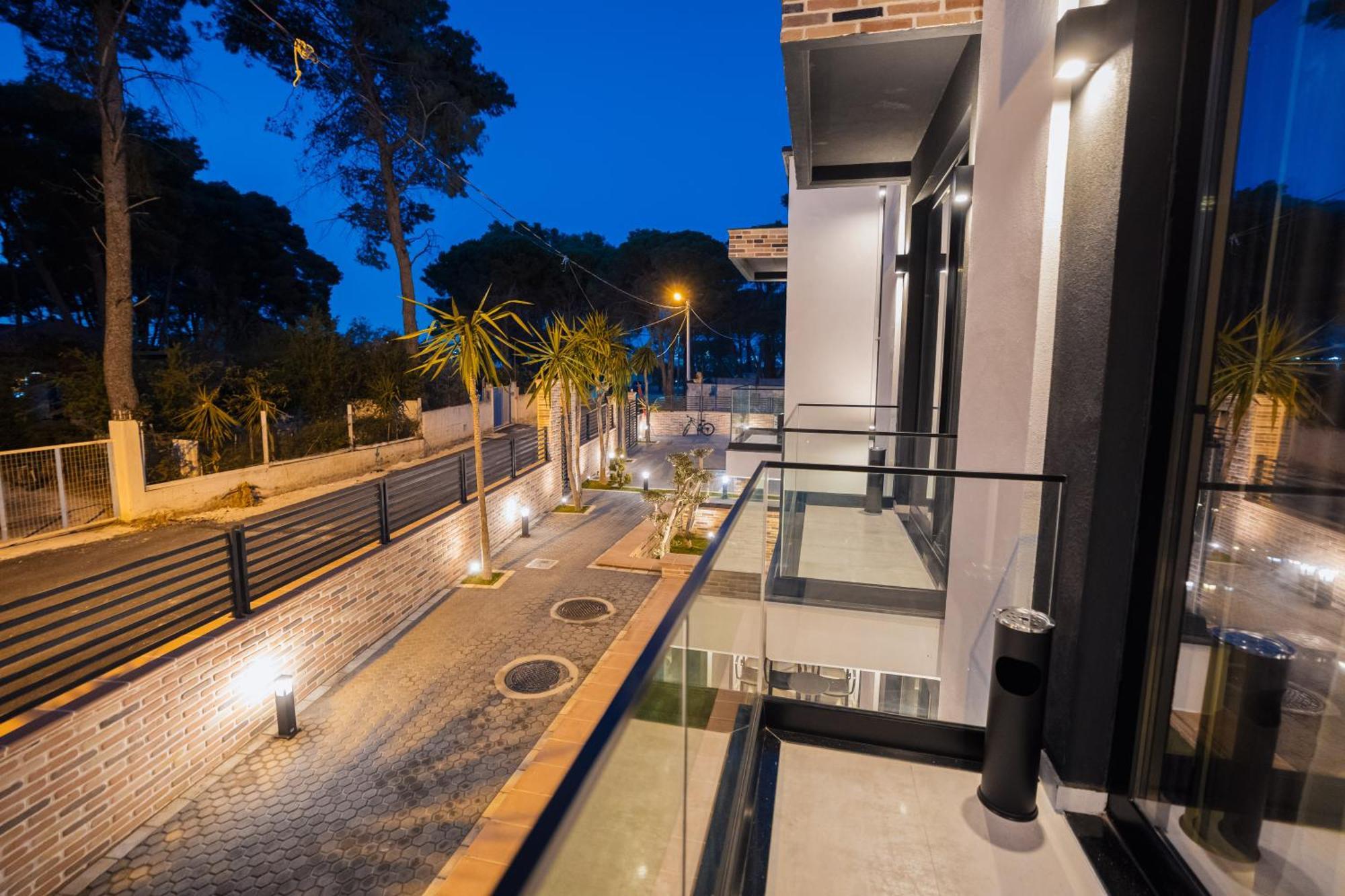 Hotel Beke วญอเรอ ภายนอก รูปภาพ