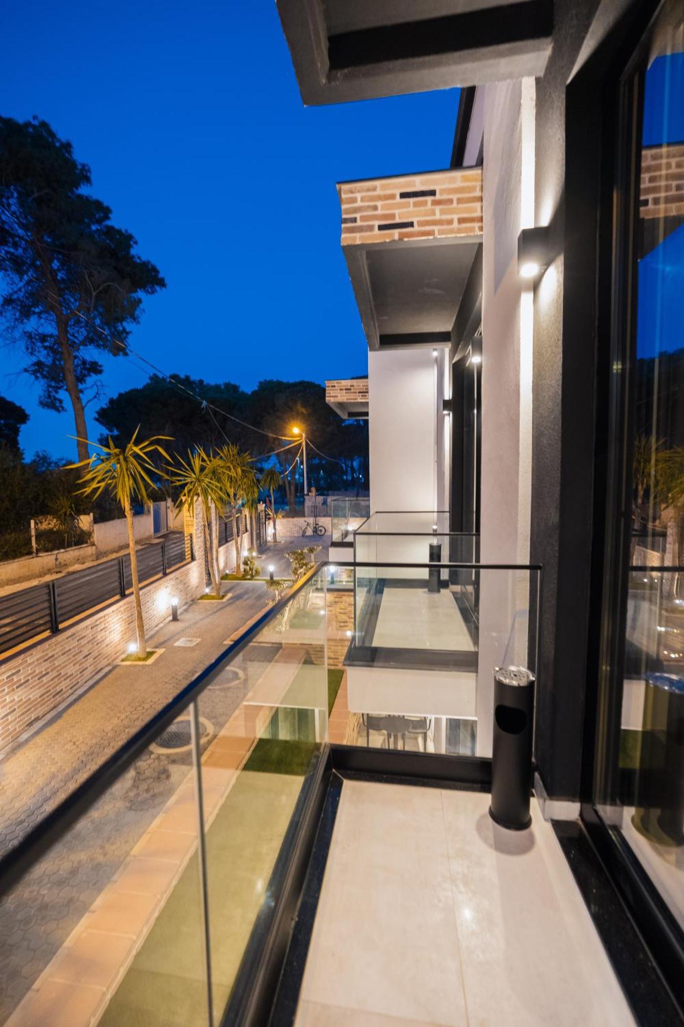 Hotel Beke วญอเรอ ภายนอก รูปภาพ