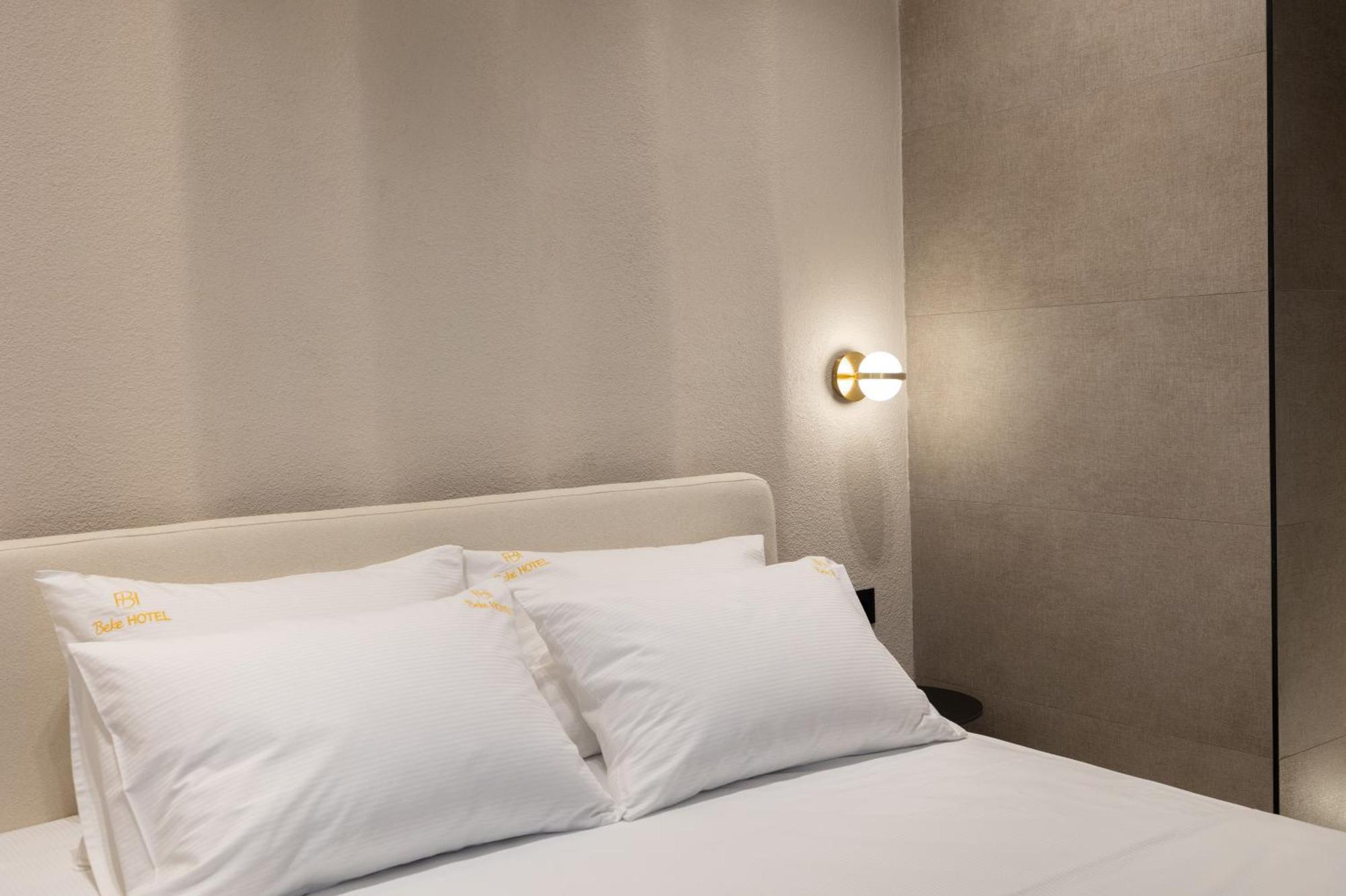 Hotel Beke วญอเรอ ภายนอก รูปภาพ