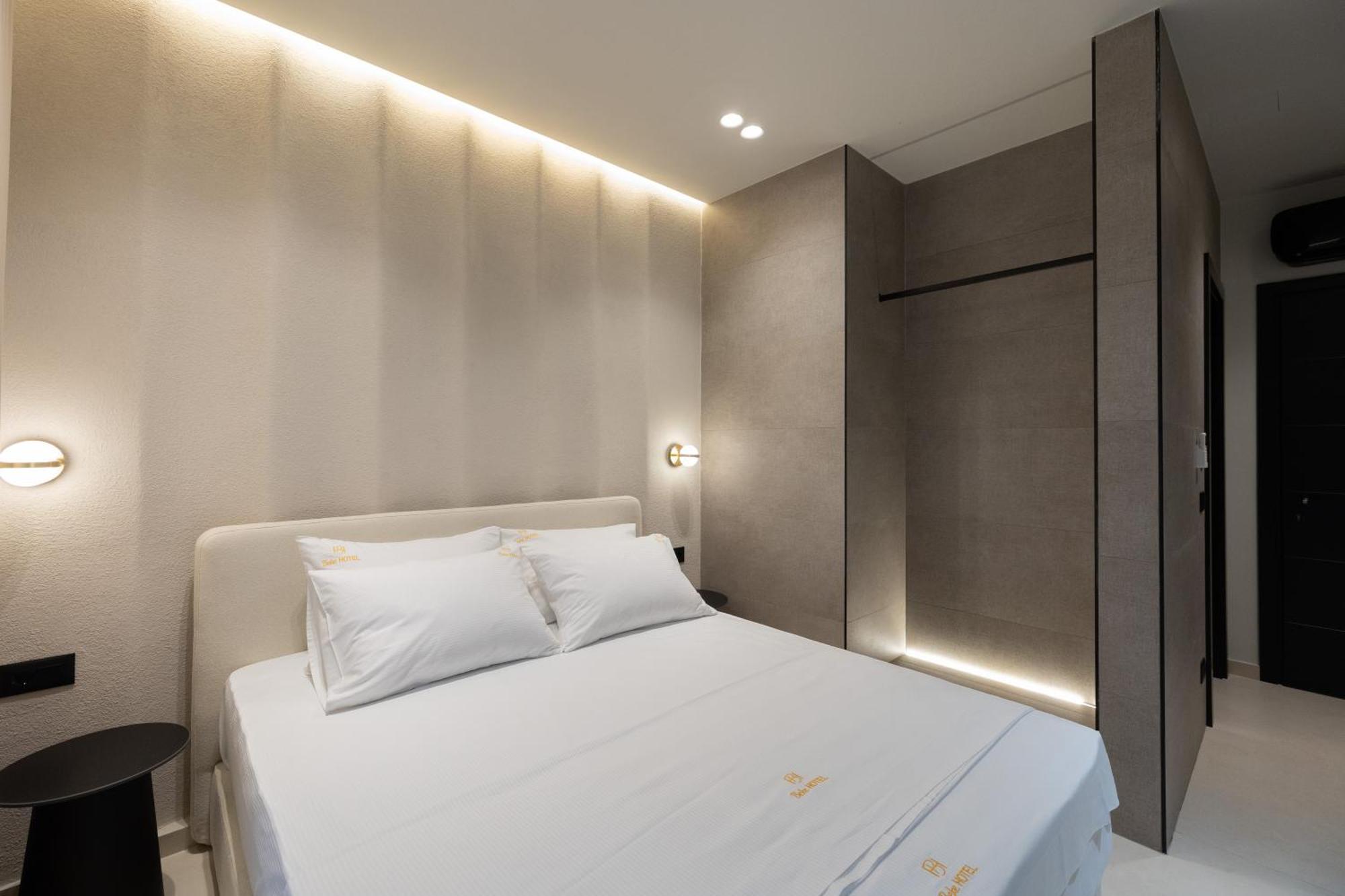Hotel Beke วญอเรอ ภายนอก รูปภาพ