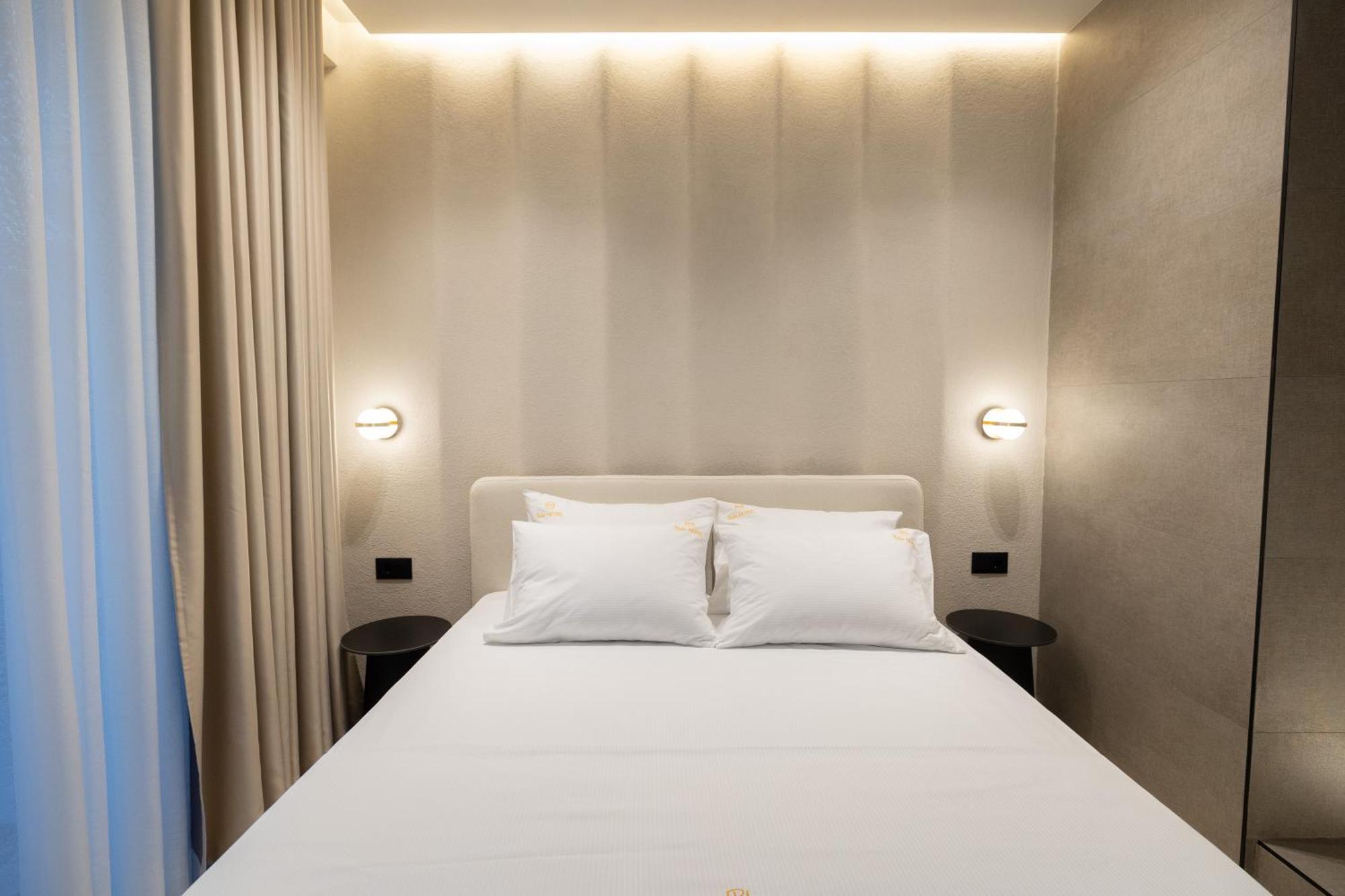 Hotel Beke วญอเรอ ภายนอก รูปภาพ