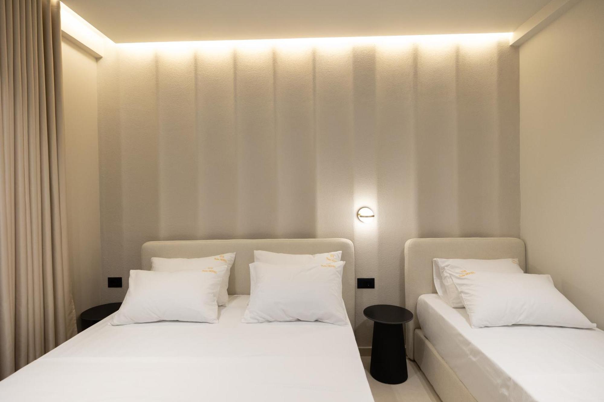Hotel Beke วญอเรอ ภายนอก รูปภาพ