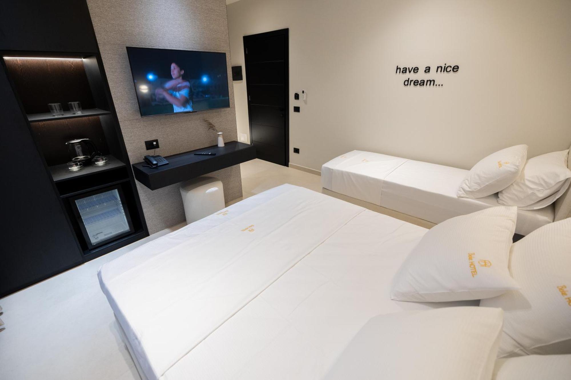 Hotel Beke วญอเรอ ภายนอก รูปภาพ