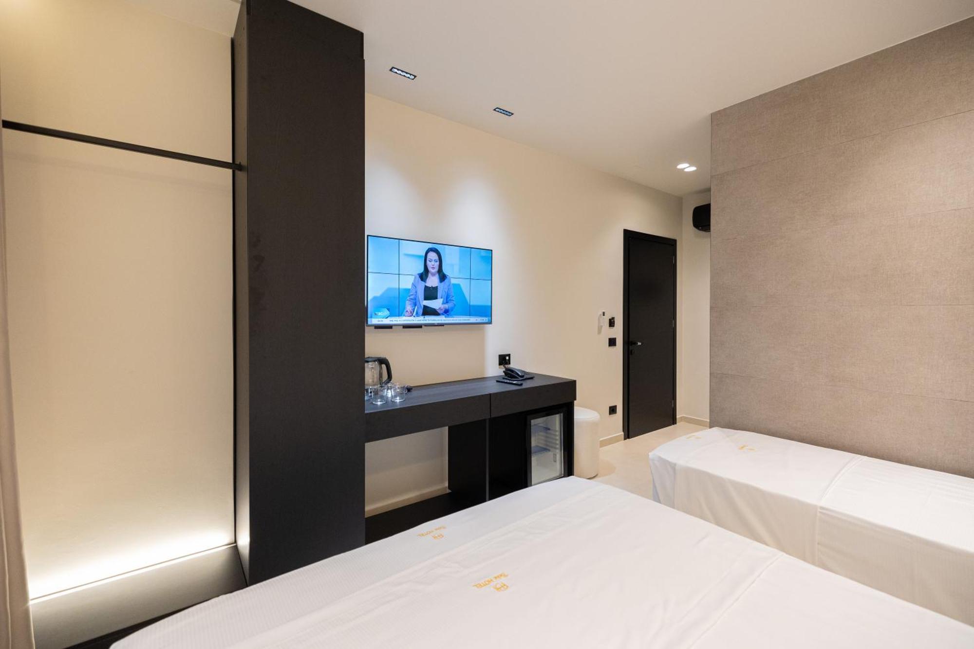 Hotel Beke วญอเรอ ภายนอก รูปภาพ