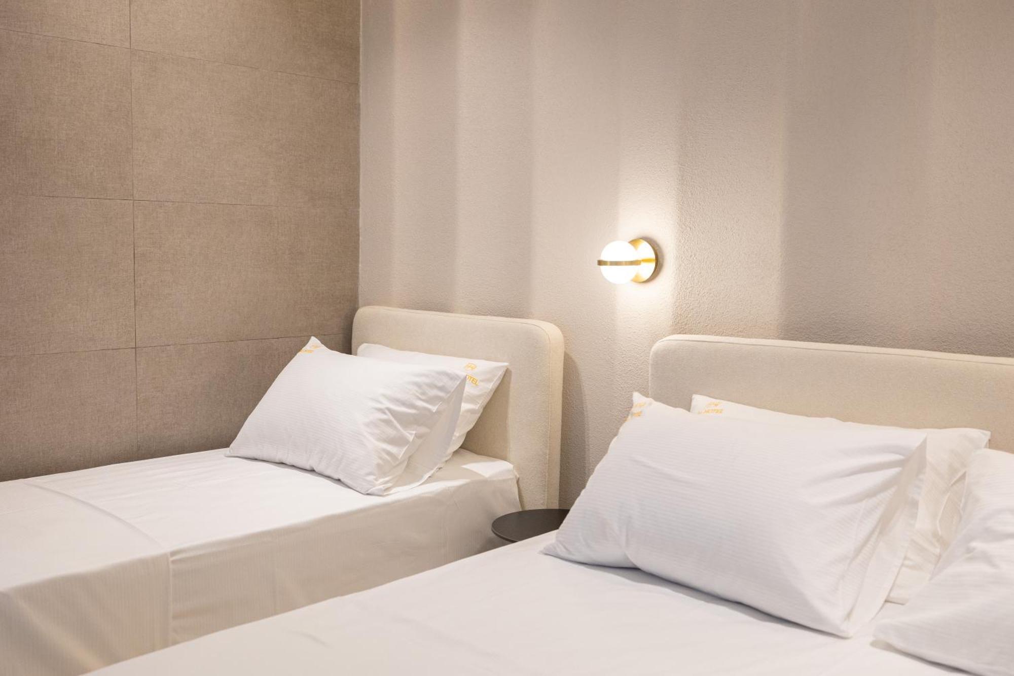 Hotel Beke วญอเรอ ภายนอก รูปภาพ