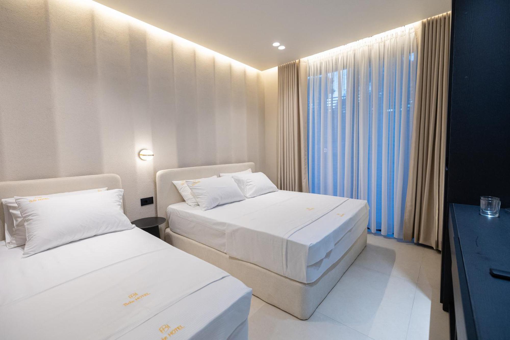 Hotel Beke วญอเรอ ภายนอก รูปภาพ